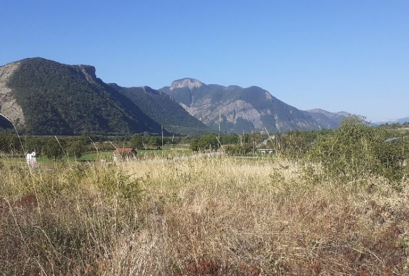  Vente Terrain à bâtir - 1 152m² à Espinasses (05190) 