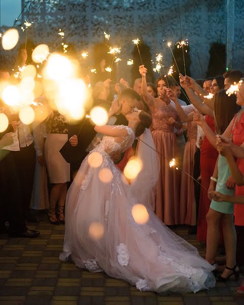 Fotógrafo de casamento Andrey Zhernovoy (zhernovoy). Foto de 10 de abril 2019