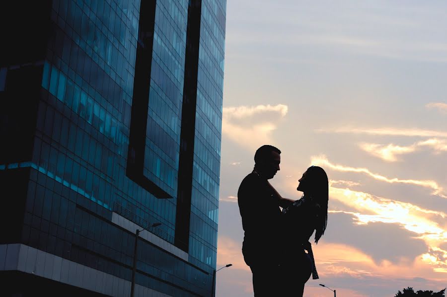 Fotógrafo de bodas Jhon Garcia (jhongarcia). Foto del 15 de junio 2018