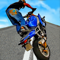 Icon Moto Madness Stunt moto Race