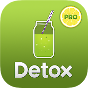 Detox Pro-Healthy weight loss!