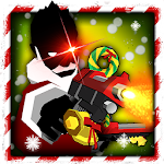 Cover Image of Download Gun Strider 1.03.400 APK