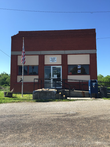 Cummings Post Office