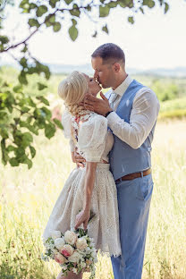 Fotógrafo de bodas Diána Duba (bellarose). Foto del 21 de septiembre 2021