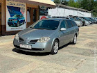 продам авто Nissan Primera Primera (P12)