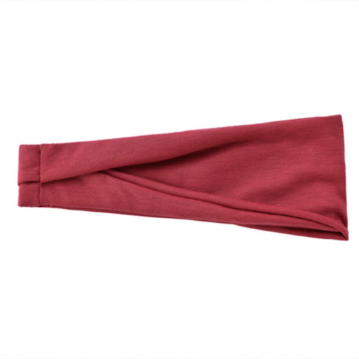Title 14, Athletic Ladies Yoga Headband Running, Sweat Ab...