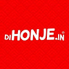 Dihonje.In, Senopati, Jakarta logo