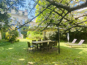 appartement à Bordeaux (33)