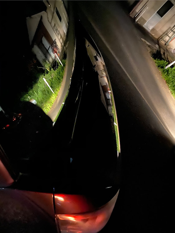 遼さんが投稿したJDM 妖艶・育てるコーティング・みらまじ倶楽部・弟の車・フォロー大歓迎に関するカスタム事例の投稿画像5枚目
