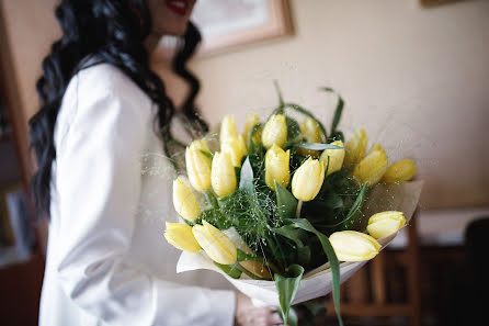 Wedding photographer Umid Zaitov (umid). Photo of 14 July 2020