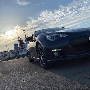 BRZ ZC6