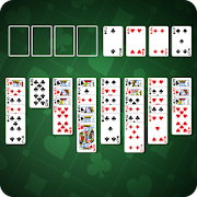 Freecell Solitaire -Card Games 160628 Icon