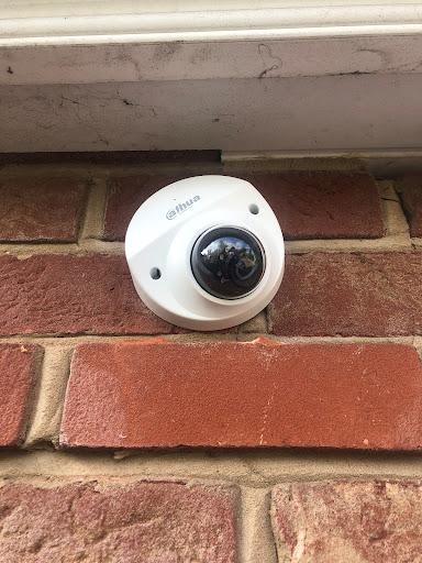 Mini dome camera 