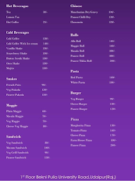 Sabliya menu 1