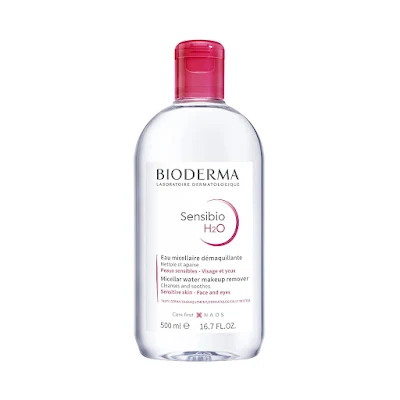 Bioderma Sensibio H2O