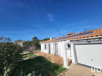 maison à Seillons-Source-d'Argens (83)