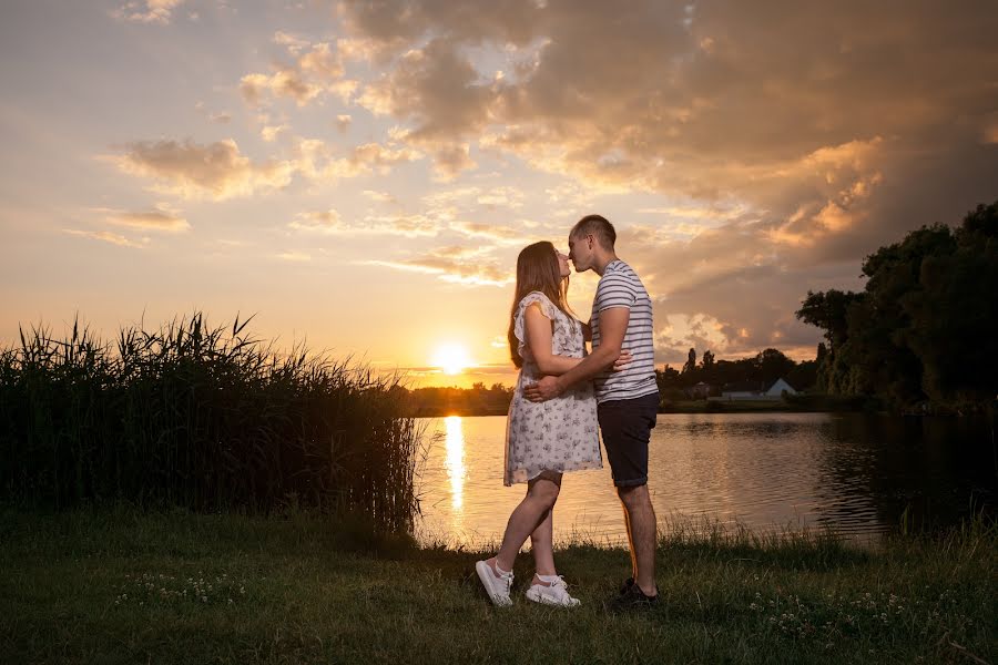 Fotograful de nuntă Vadim Ferenec (vadim0674119102). Fotografia din 24 august 2020