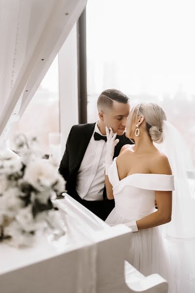 Wedding photographer Mariya Yamysheva (yamysheva). Photo of 23 April