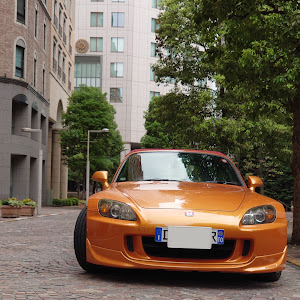 S2000 AP2