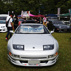 フェアレディZ Z32