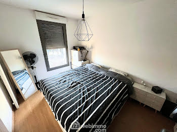 appartement à Saint-Cyr-sur-Loire (37)