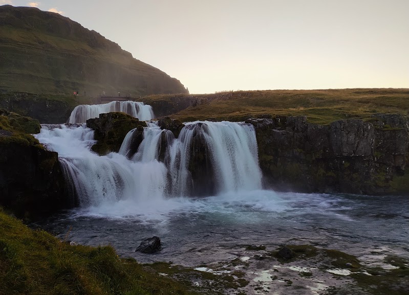 Llegada y primer día: Península de Snæfellsnes - Islandia, paisajes que parecen de otro planeta (10)