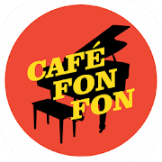 Café Fon Fon 2.0.1 Icon