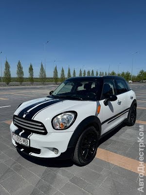 продам авто Mini Countryman Cooper Countryman фото 1