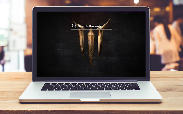 Baldur's Gate 3 HD Wallpapers Game Theme