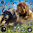 Lion Simulator Animal Games 3d icon
