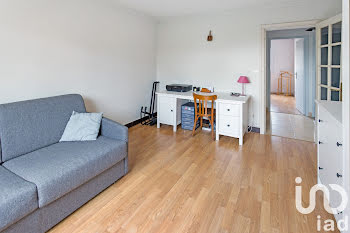 appartement à Saint-sebastien-sur-loire (44)