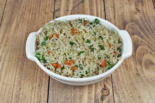 Veg Fried Rice