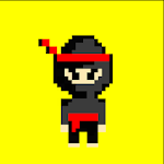 Cover Image of Télécharger Ninja Hero 1.06 APK