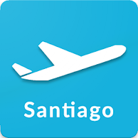 Santiago Airport Guide - Flight information SCL