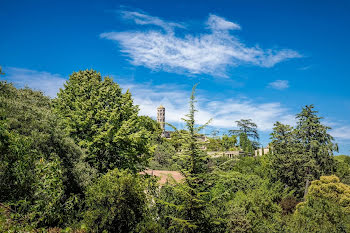 villa à Uzès (30)