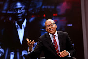 Afro Worldview owner Mzwanele Manyi.