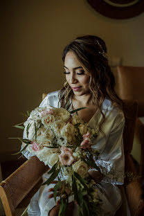 Fotografo di matrimoni Pame Maya (pamelamayaphoto). Foto del 10 gennaio 2022