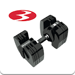 Cover Image of Download Bowflex SelectTech 2.0.0 APK