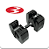 Bowflex SelectTech icon