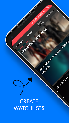 ToDoMovieList - Movie Watchlist Manager - v1.5.3