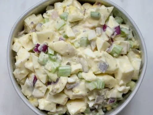 Egg White Salad