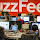 Buzzfeed New Tab News Theme