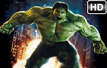 The Hulk Backgrounds HD Custom Marvel New Tab small promo image