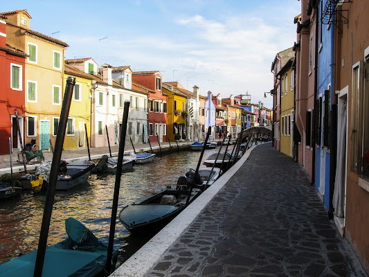 burano di Antonio Minuzzo