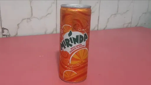 Mirinda [250 Ml]