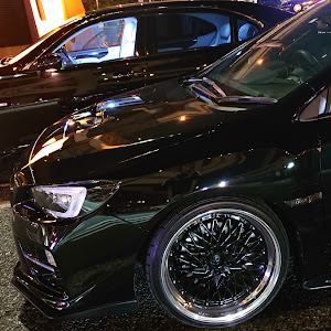 WRX S4