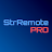 StrRemote Pro – for Sony AVRs icon