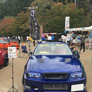 チェイサー JZX100