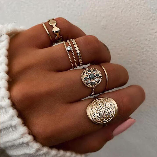 Gold