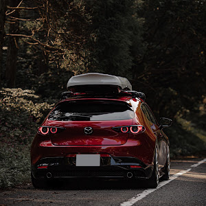 MAZDA3